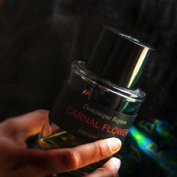 Frederic Malle Carnal Flower