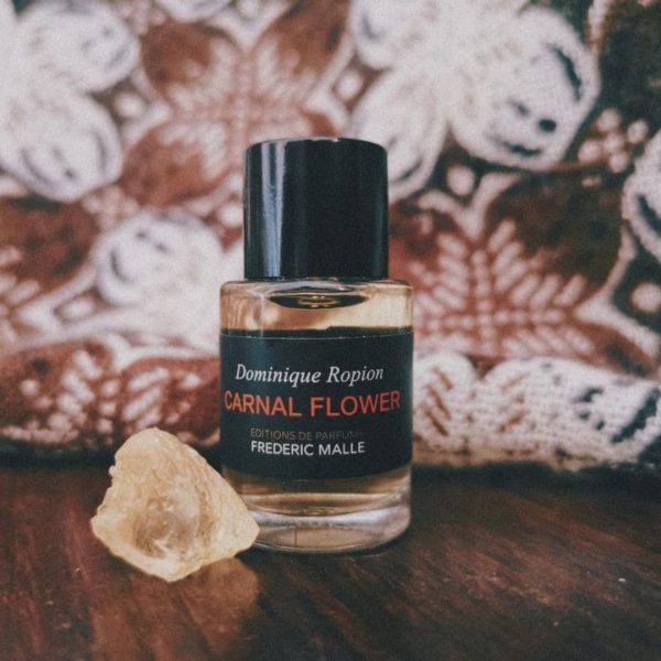 Frederic Malle Carnal Flower