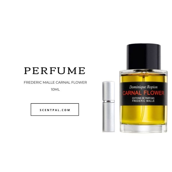 Frederic Malle Carnal Flower