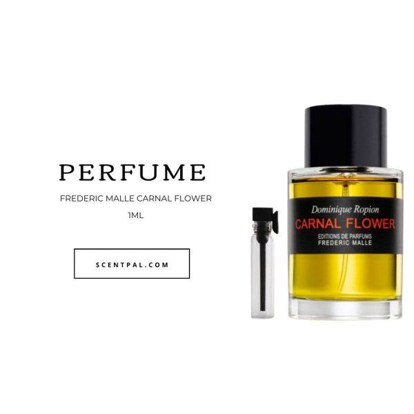 Frederic Malle Carnal Flower