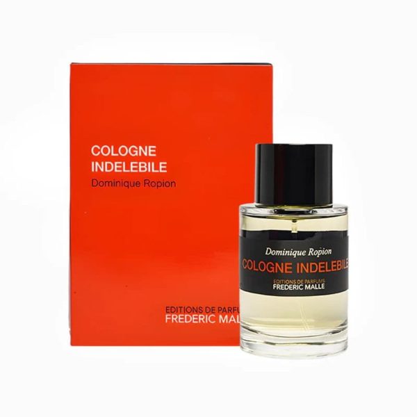 Frederic Malle Cologne Indelebile