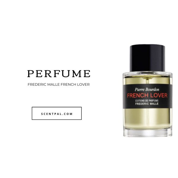 Frederic Malle French Lover