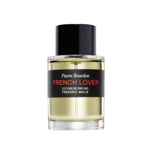 Frederic Malle French Lover