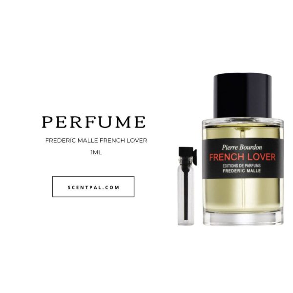 Frederic Malle French Lover