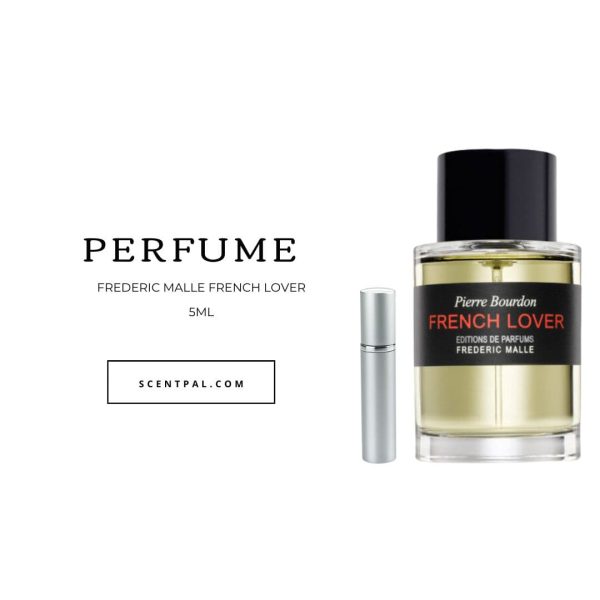 Frederic Malle French Lover