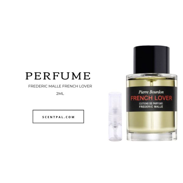 Frederic Malle French Lover