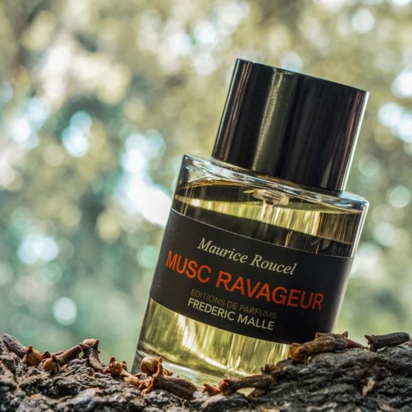 Frederic Malle Musc Ravageur