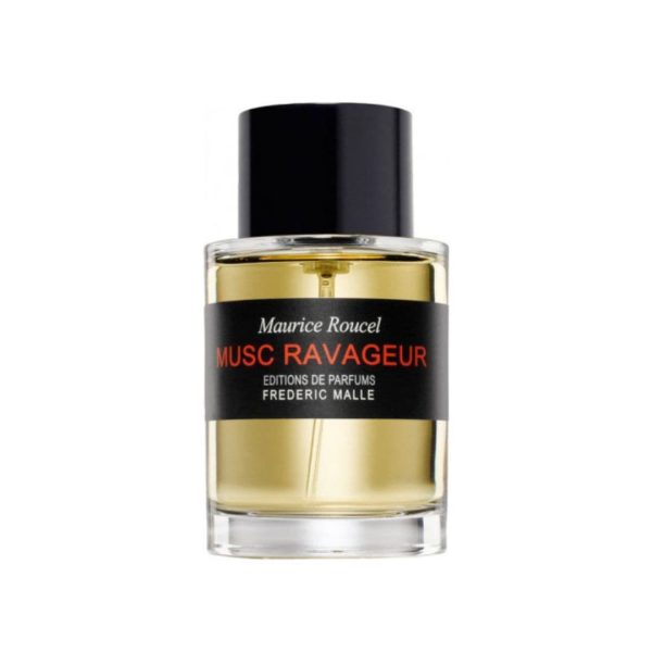 Frederic Malle Musc Ravageur