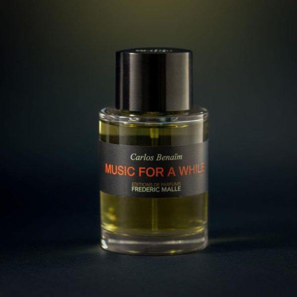 Frederic Malle Music For A While