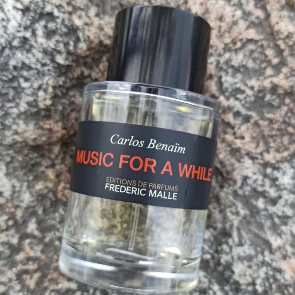 Frederic Malle Music For A While