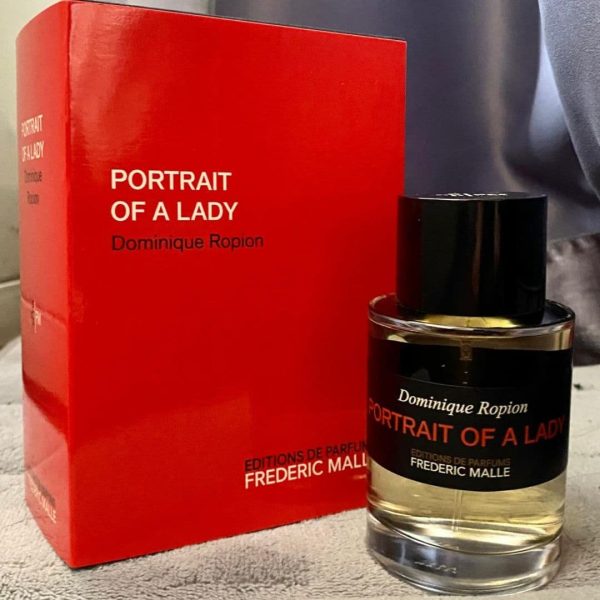 Frederic Malle Portrait Of A Lady