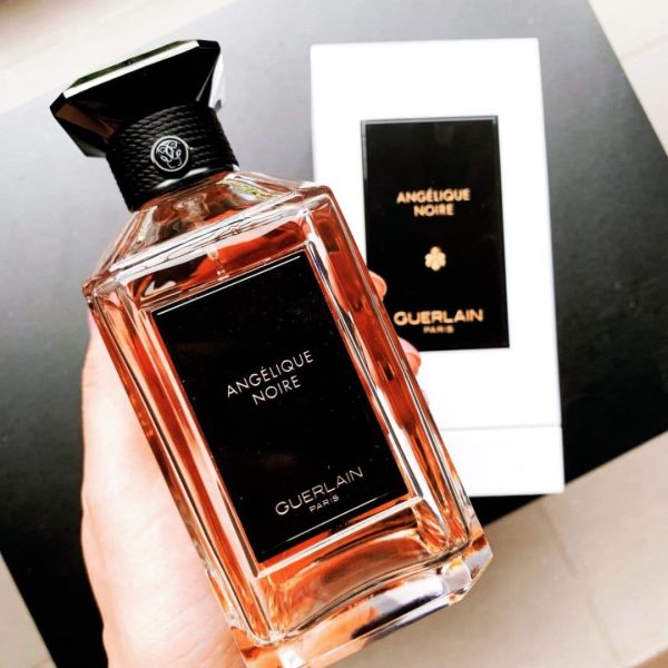 Guerlain Angelique Noire