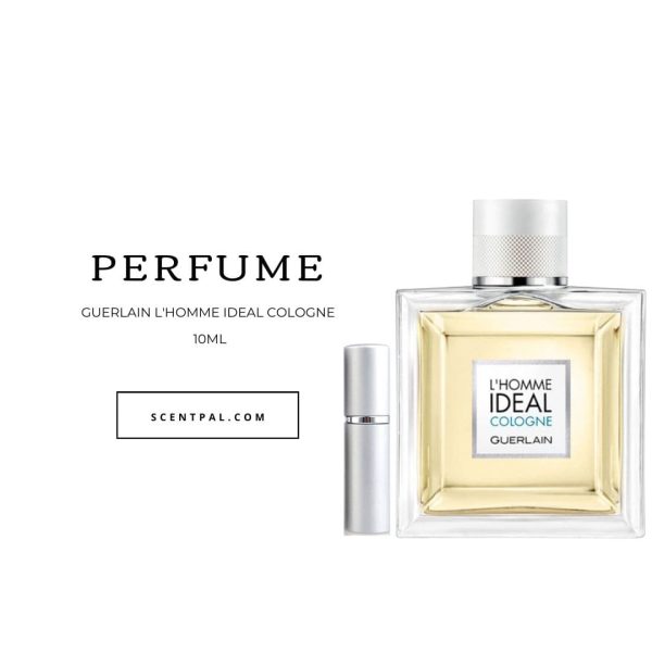 Guerlain L'Homme Ideal Cologne