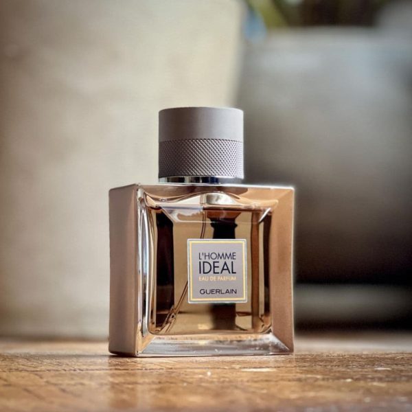 Guerlain L Homme Ideal Eau de Parfum