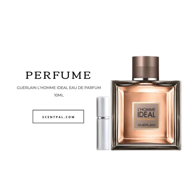 Guerlain L Homme Ideal Eau de Parfum