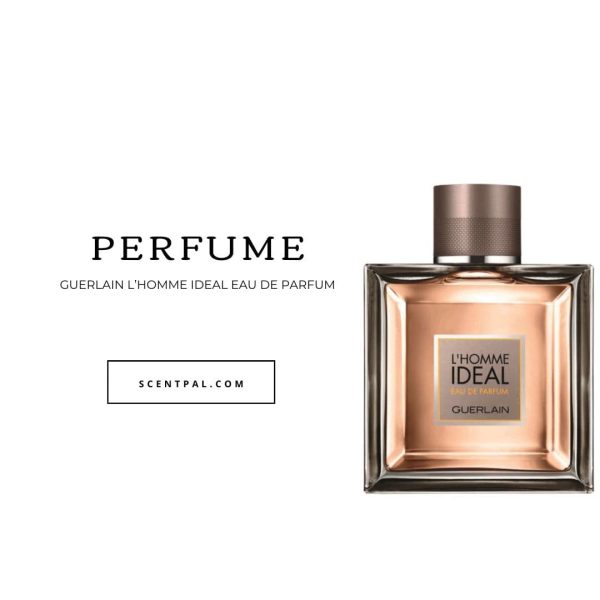 Guerlain L Homme Ideal Eau de Parfum