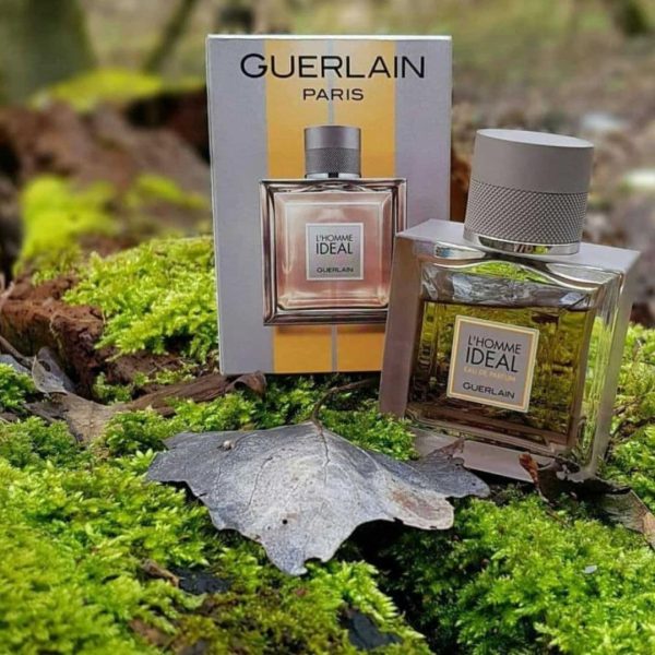 Guerlain L Homme Ideal Eau de Parfum