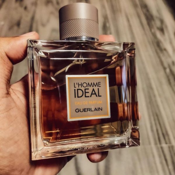 Guerlain L Homme Ideal Eau de Parfum