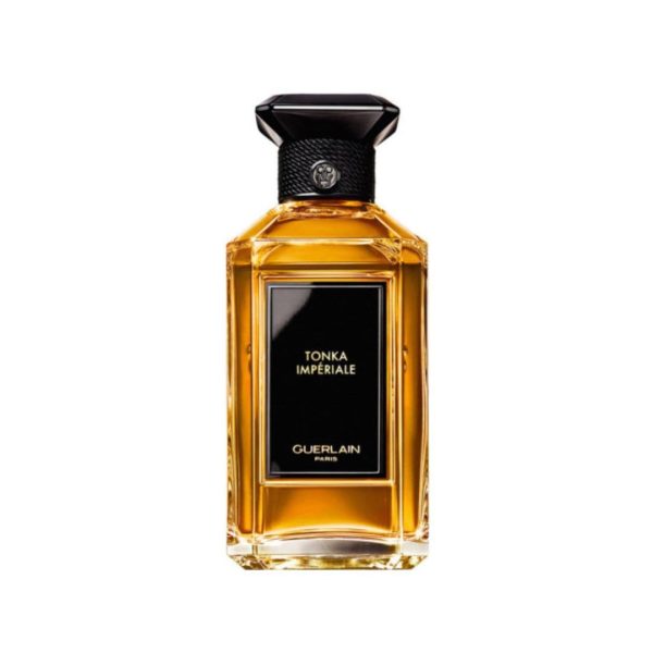 Guerlain Tonka Imperiale