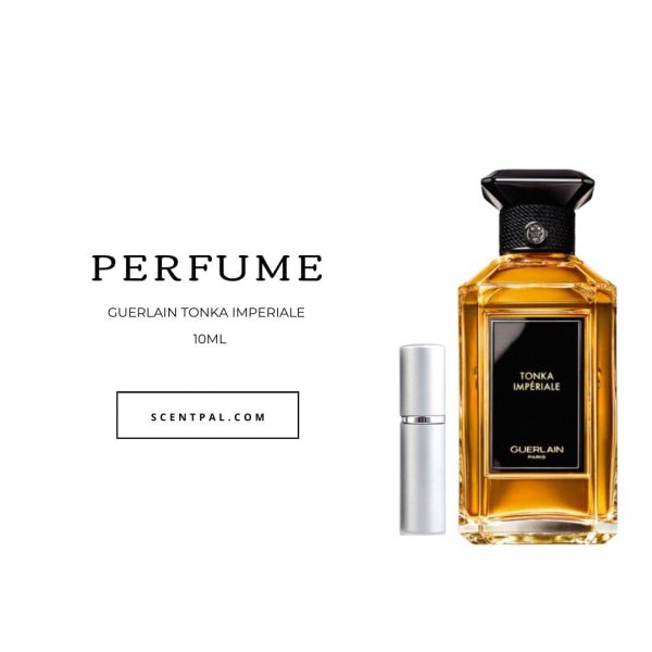 Guerlain Tonka Imperiale