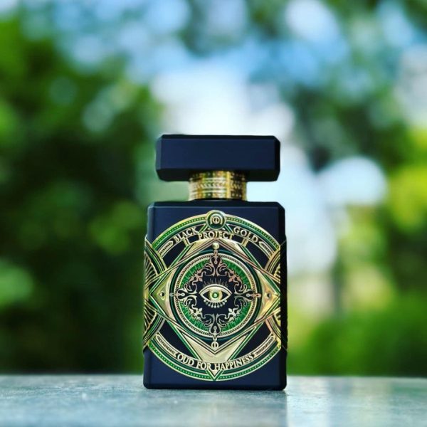 Initio Parfums Prives Oud For Happiness Eau De Parfum Unisex