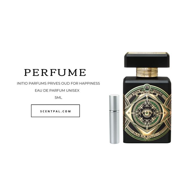 Initio Parfums Prives Oud For Happiness Eau De Parfum Unisex