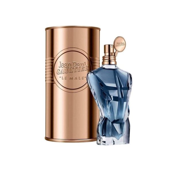 Jean Paul Gaultier Le Male Essence De Parfum