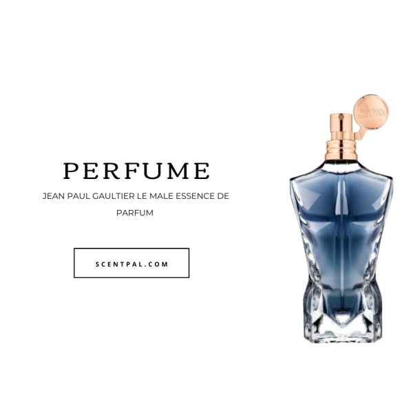 Jean Paul Gaultier Le Male Essence De Parfum