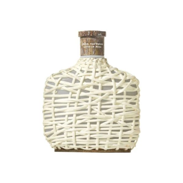 John Varvatos Artisan Pure