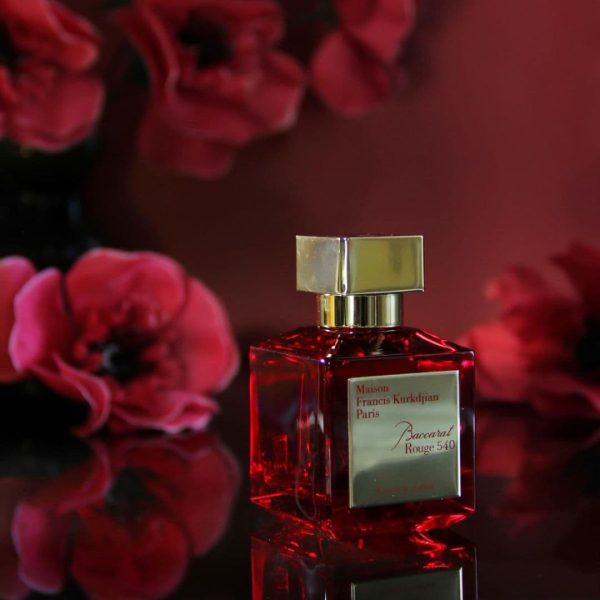 Maison Francis Kurkdjian Baccarat Rouge 540 Extrait de parfum