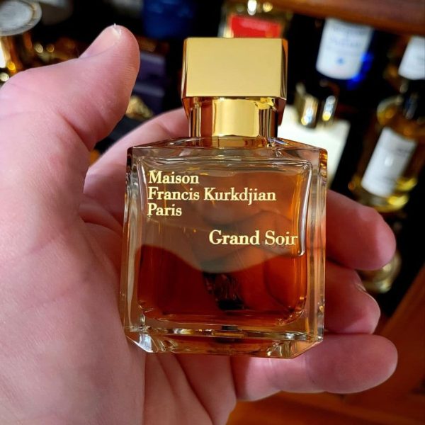 Maison Francis Kurkdjian Grand Soir