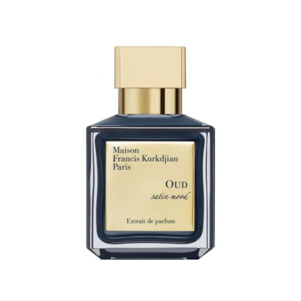 Maison Francis Kurkdjian OUD Satin Mood Extrait de parfum