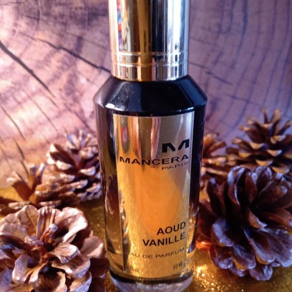 Mancera Aoud Vanille