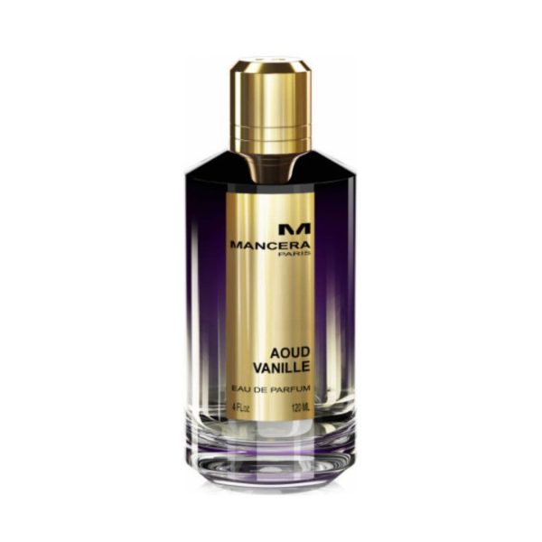 Mancera Aoud Vanille