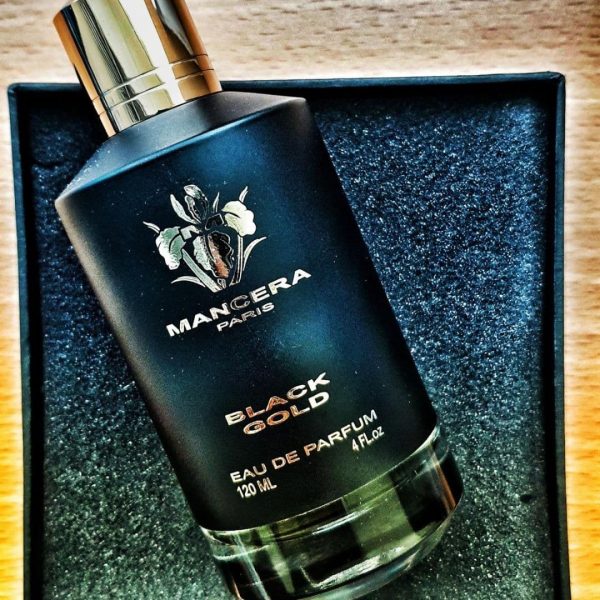 Mancera Black Gold