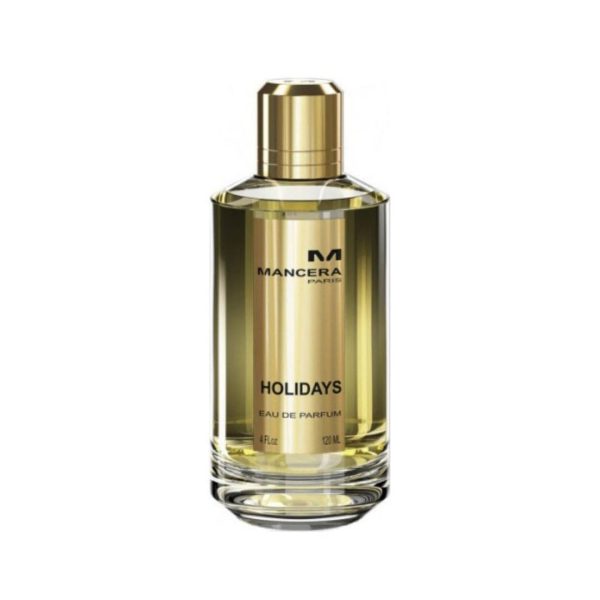 Mancera Holidays Eau de parfum