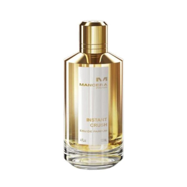 Mancera Instant Crush Eau de parfum