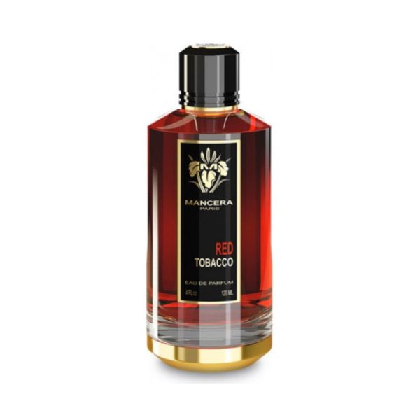 Mancera Red Tobacco Eau de parfum