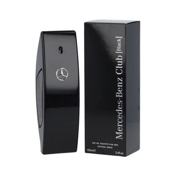 Mercedes-Benz Club Black