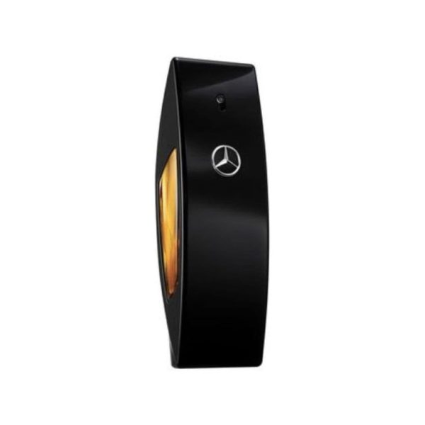 Mercedes-Benz Club Black