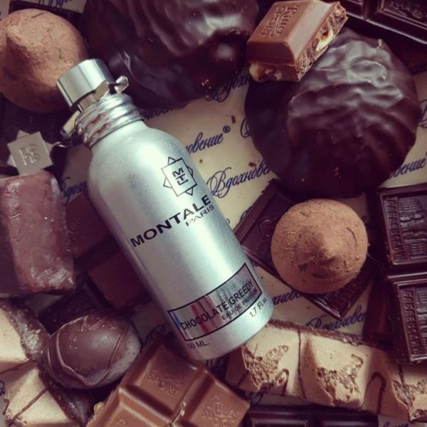 Montale Chocolate Greedy