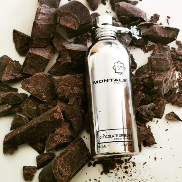 Montale Chocolate Greedy