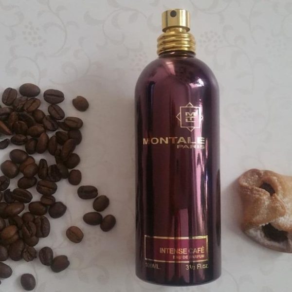 Montale Intense Caf©