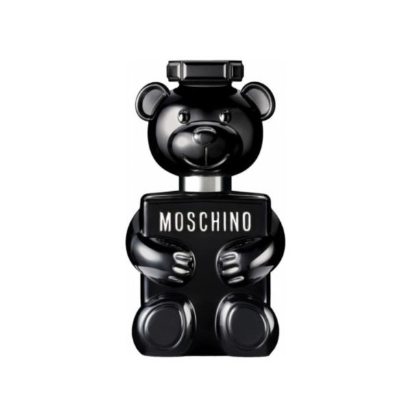 Moschino Toy Boy