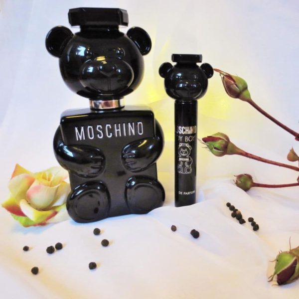 Moschino Toy Boy