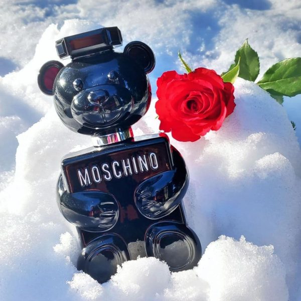 Moschino Toy Boy