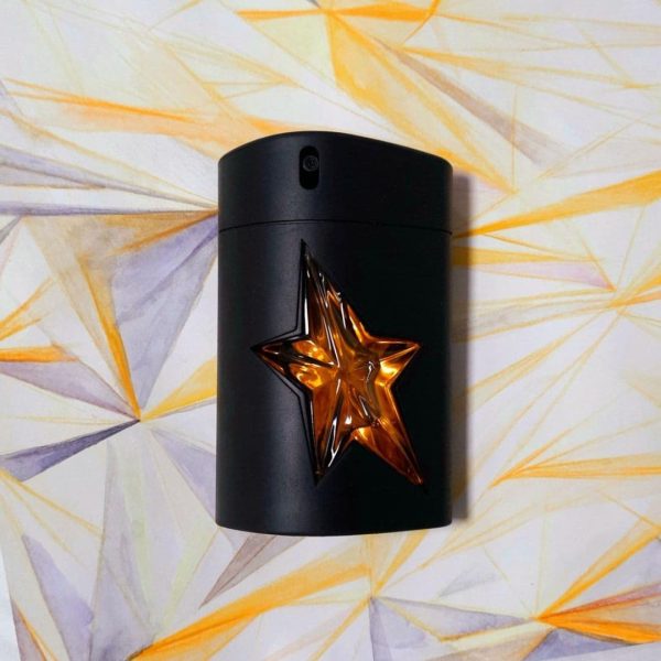 Mugler A*men Pure Malt Eau De Toilette