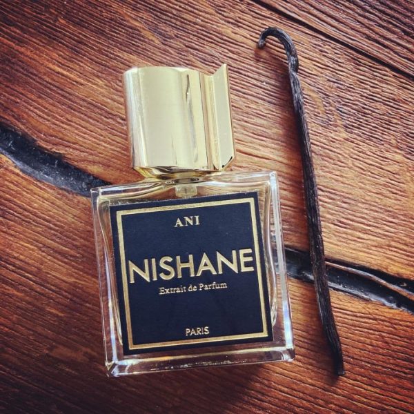 Nishane ANI Extrait de Parfum