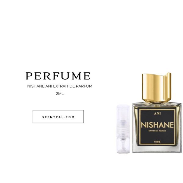 Nishane ANI Extrait de Parfum