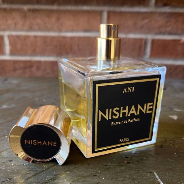 Nishane ANI Extrait de Parfum